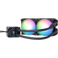 Alphacool Eisbaer Pro 240 Argb Wasserkühlung