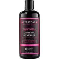 Kerargan - Ultra reparierendes Shampoo mit Keratin 500 ml