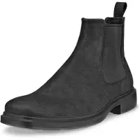 Ecco Chelsea Boots Herren 31363531373038 Schwarz 41 EU