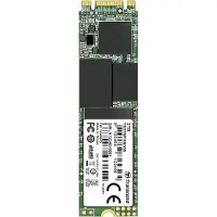 Transcend 830S - SSD - 2 TB - intern - M.2 2242/2280 (M.2 2242/2280) - SATA 6Gb/s
