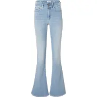 Replay Wlw689.000.805837 Jeans 32 / 32 Frau 32