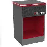 X Rocker Nachttisch
