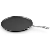 Le Creuset 51106280010002 Crêpepfanne