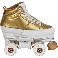 Chaya Kismet Barbiepatin Roller Skates Beige EU 38