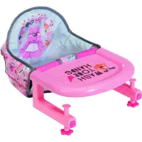 Baby Born - Table Feeding Chair (832417)