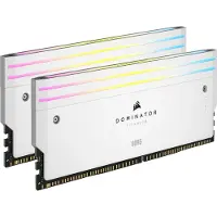 Corsair Microsystems CMPLEKIT2W, Universal, Zubehör-Set, Weiß, Mehrfarbig, 122 g, 2 Stück(e)