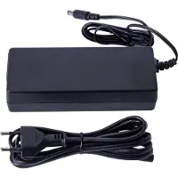 Brother PAAD006 AC ADAPTER (EU) - HEALTHCARE