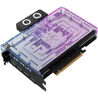 Inno3D Rtx 5090 Frostbite Ichill 32gb Gddr7 Grafikkarte