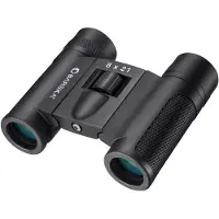 Barska Fernglas Klare Sicht Neu 8x21-Schwarz