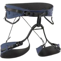 Wild Country - Ultraleichter Klettergurt &ndash; Unisex &ndash; Mosquito Pro - Mosquito Pro Navy - Größe S - Navy blau
