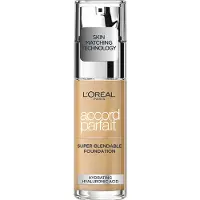 L'Oréal Accord Parfait Foundation Hyaluronic Acid #5.n 30 ml
