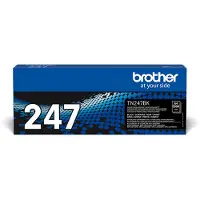 Brother TN-247BK Toner Schwarz