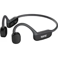 Imperial bluTC active 1, Kabellos, Sport, 25 g, Kopfhörer, Schwarz