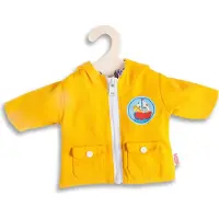 Heless Puppen-Wendeanorak Maritim klein - Gr. 28-35 cm
