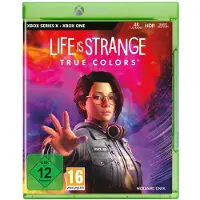 Life is Strange: True Colors, Xbox Series X