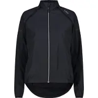 CMP Regenjacke mit abnehmbaren Ärmeln, Frau | Größe 2XL