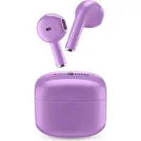 Cellularline SWAG BT Kopfhrer MS Violett