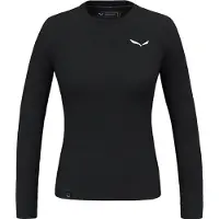 Salewa Puez Dry Langarm-t-shirt