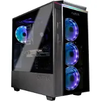 Captiva Advanced Gaming R70-447, 4,5 GHz, AMD Ryzen 7, 7700X, 16 GB, DDR5-SDRAM, 500 GB