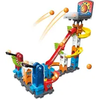 Vtech Marble Rush - Basketball Set S500