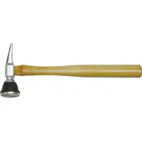 Bgs Ausbeul-Riffelhammer