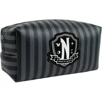 Wednesday Kosmetiktasche Nevermore