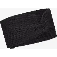 Buff Knitted Stirnband