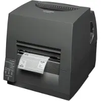 Citizen Systems Cl-s631ii Thermodrucker
