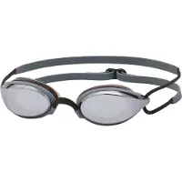 Zoggs Fusion Air Titanium Schwimmbrille