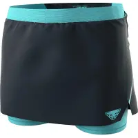 Dynafit Sportrock Alpine Pro 2/1 Damen Blueberry Marine Blue-S