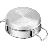 Zwilling ,Plus,Einsatz