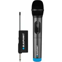 Blaupunkt Wm40u Mikrofon