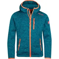 TROLLKIDS Kids Jondalen Jacket XT