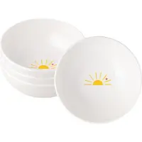 Villeroy & Boch With Love Müslischalen Hello Sunshine