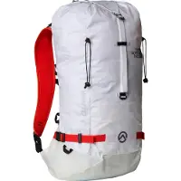 The North Face - Sac à dos d'alpinisme - Verto 27 U White/Raw Undyed - Weiß