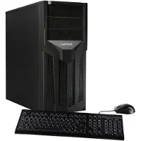 Captiva Workstation I75-759 Core i7 UHD Graphics
