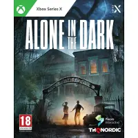 Series X Alone In The Dark