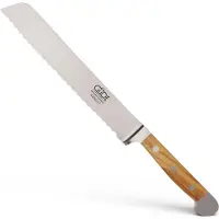 Güde Alpha Olive Brotmesser, X430/21