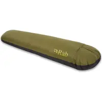 Rab Trailhead Bivi Schlafsack