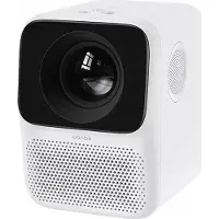 Wanbo Portable Projector T2 Free Beamer 480p 150lm 1xHDMI 1xUSB Projector