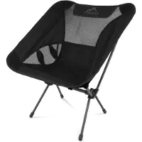 Normani Campingstuhl Moak