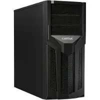 Captiva Workstation R72-651, 4,7 GHz, AMD Ryzen 9, 7900X, 32 GB, 1 TB, Windows 11 Home