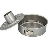 Birkmann Springform Baker's Best mit 2 Böden ø 26 cm