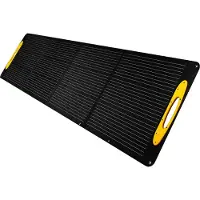 Aqiila - Sunbird P200 - Faltbares Solarpanel, 200 W