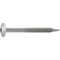 SFS SPC4/43 Kopplungsschraube 5.5x105 TX25 Stahl GS silber mit Bohrspitze