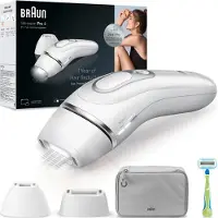 Braun Pl3122 Ipl Epilierer