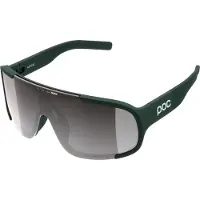 POC Sportbrille Aspire Pargasite Green / Clarity Road / Sunny Silver