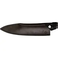 Forged Lederhülle Kochmesser