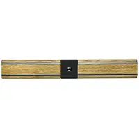 Bisbell Magnetleiste Centre-Mount Eiche 45 cm