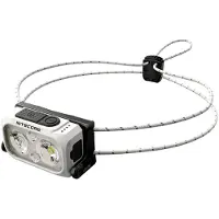 Nitecore NU21 Headlamp White